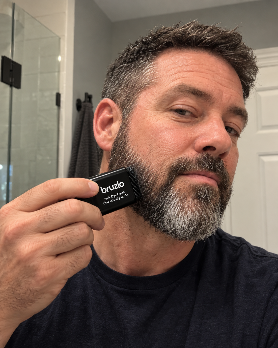 Bruzlo for men