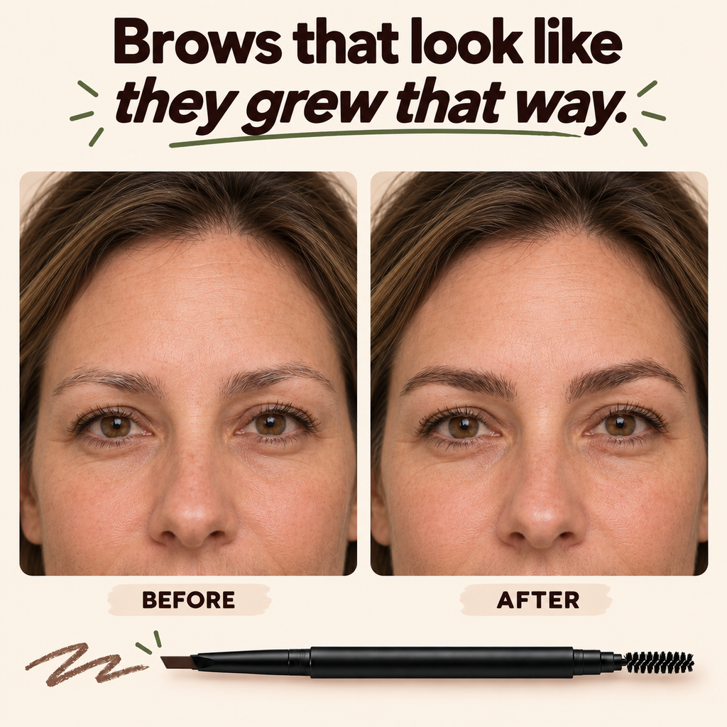 Perfect Brow Pen