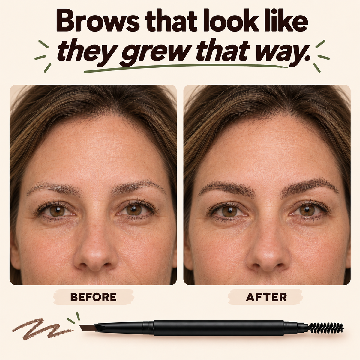 Perfect Brow Pen