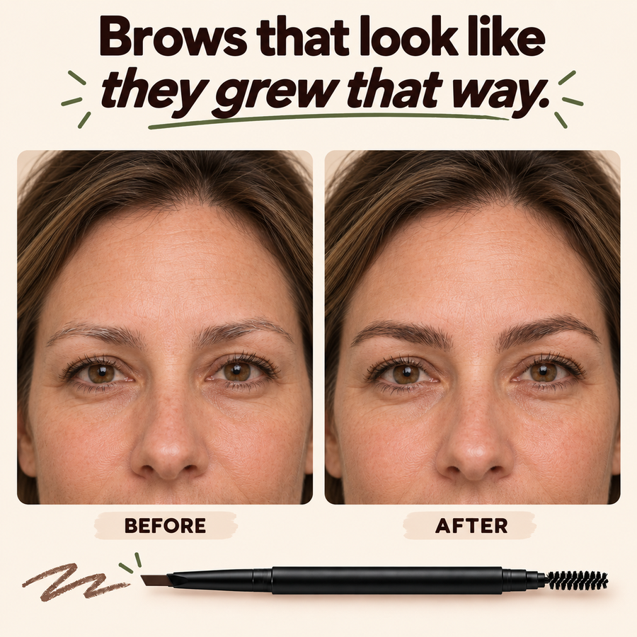 Perfect Brow Pen