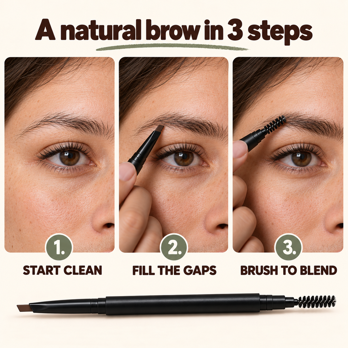 Perfect Brow Pen