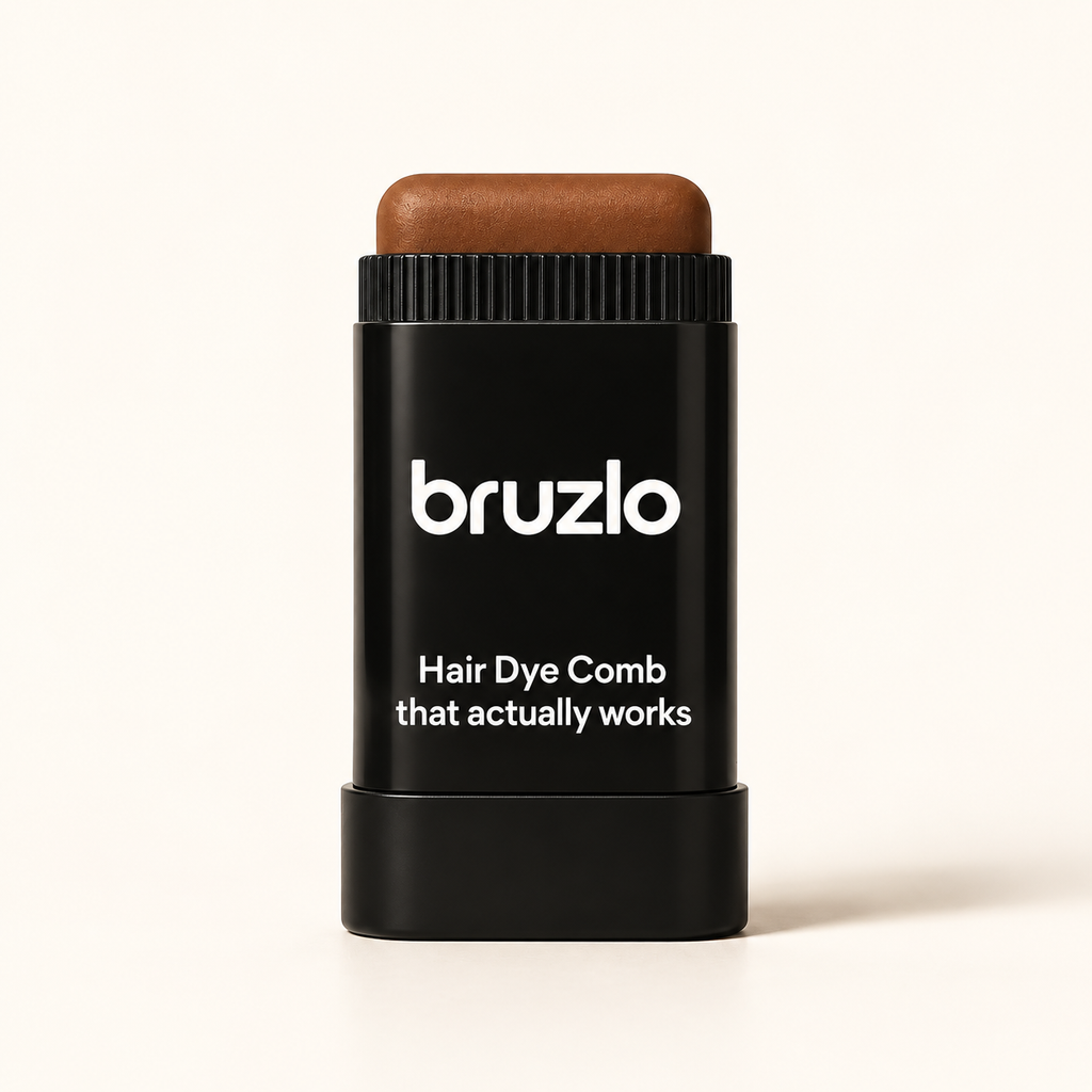 Bruzlo™ Instant Gray Coverage Stick