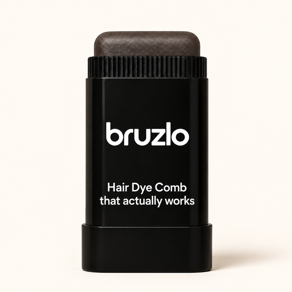 Bruzlo™ Instant Gray Coverage Stick