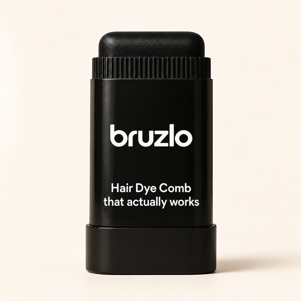 Bruzlo™ Instant Gray Coverage Stick