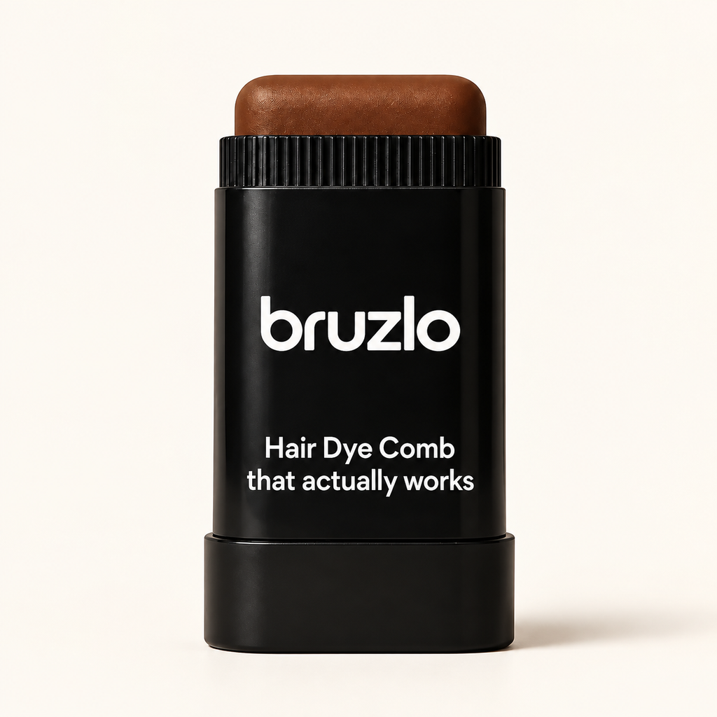 Bruzlo™ Instant Gray Coverage Stick