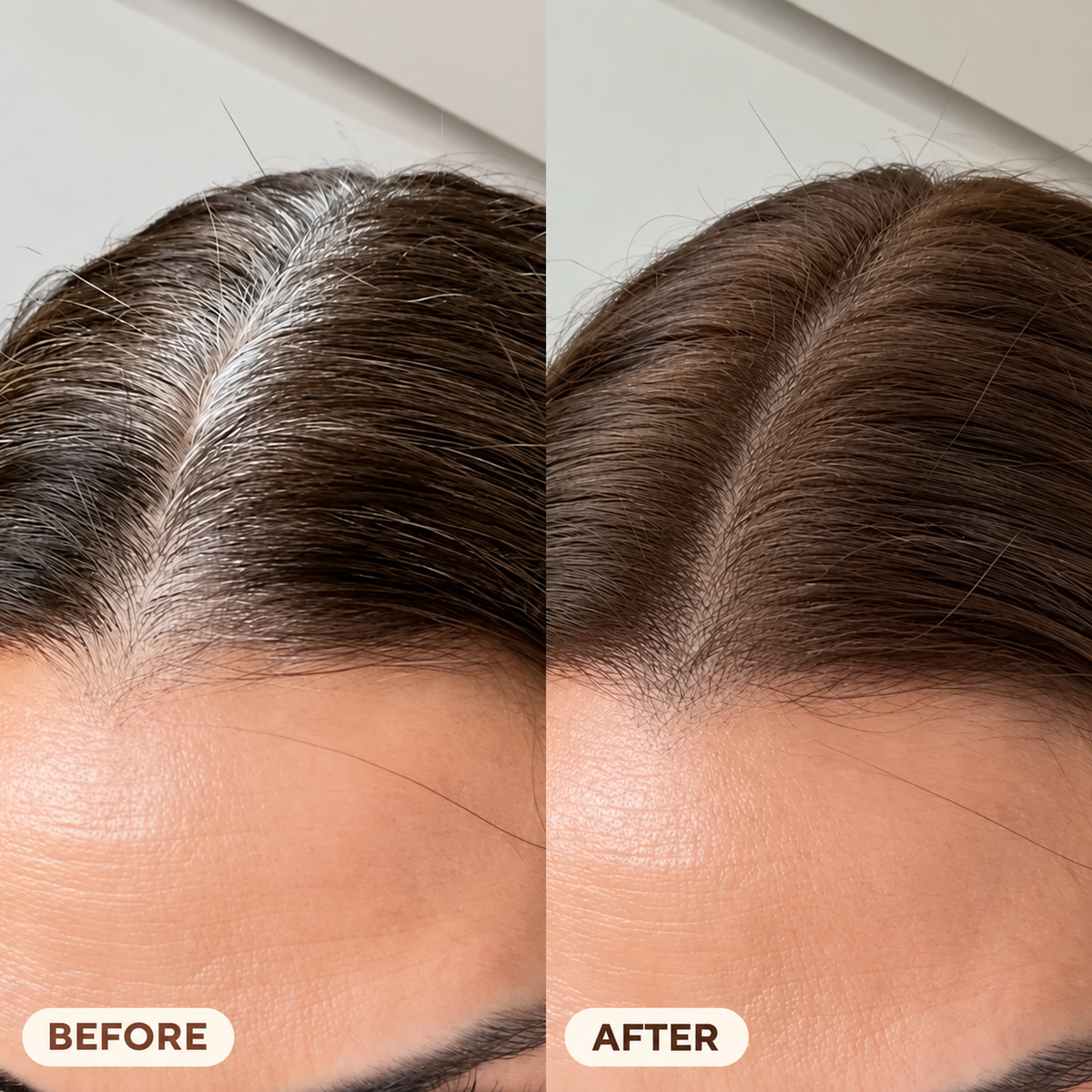Bruzlo™ Instant Gray Coverage Stick