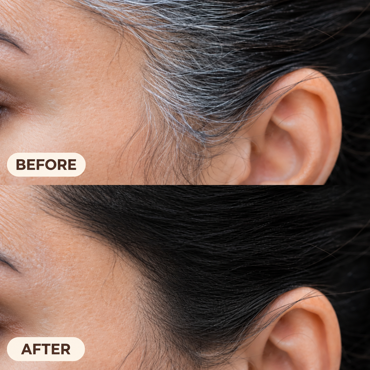 Bruzlo™ Instant Gray Coverage Stick